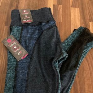 New w/ Tags JGX Performance Workout Pants Women’s Sz.M
